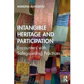 Intangible Heritage and Participation