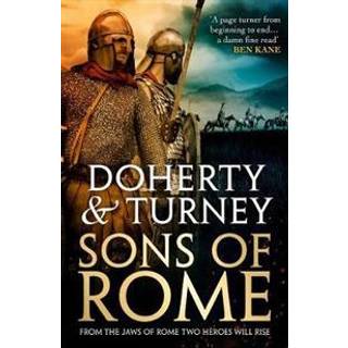 Sons of Rome