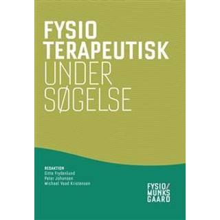 Fysioterapeutisk undersøgelse