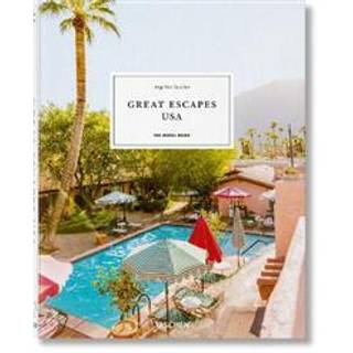Great Escapes USA