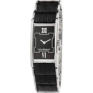 Dameur Laura Biagiotti LB0014L-01 - Elegant Kvinder Ur (Ø 22 mm)