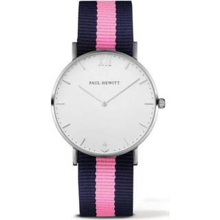Stilfuld Unisex Paul Hewitt Ur PH-SA-S-St-W-NLP-20 (Ø 39 mm)