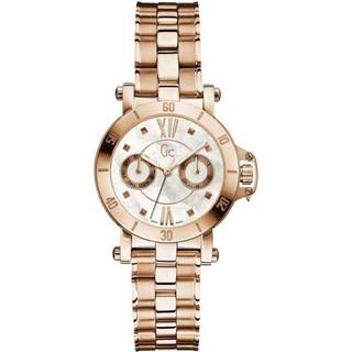 Guess Dameur X74008L1S - Stilig 34 mm Kvinders Ur
