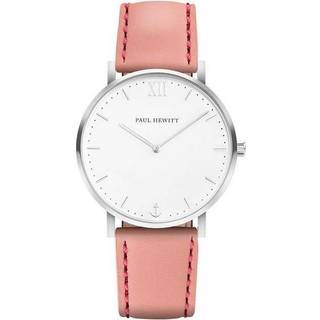 Unisex Paul Hewitt Ur PH-SA-S-ST-W-24M (Ø 39 mm)