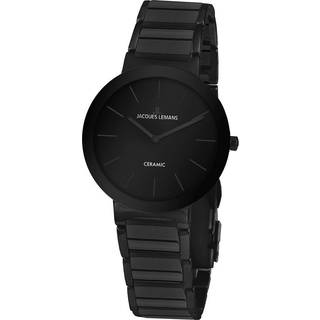 Jacques Lemans Uhren - 42-8G - schwarz