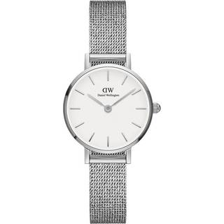 Daniel Wellington Classic Petite Sterling 24mm DW00100442