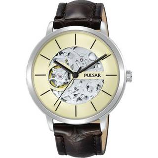 Herre Pulsar P8A005X1 Ur (Ø 42 mm)