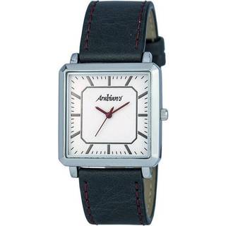 Unisex Arabians HBA2256N Ur - Stilfuld 35mm Urværk