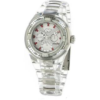 Herre Chronotech CC7046M-09M Ur (Ø 44 mm)