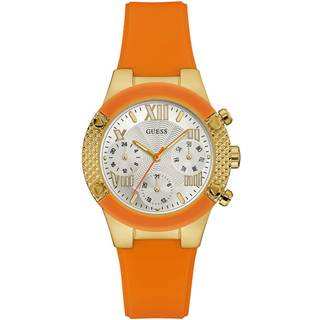 Elegant Dameur Guess W0958L1 (Ø 44 mm)