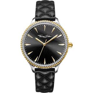 Thomas Sabo Kvinders Modeur WA0323-221-203 38mm