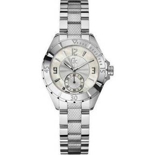 Guess Dame A70000L1 Stilfuld Ur (Ø 34 mm)