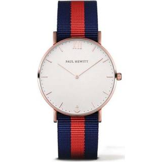 Paul Hewitt Unisex Ur PH-SA-R-St-W-NR-20 - 39mm