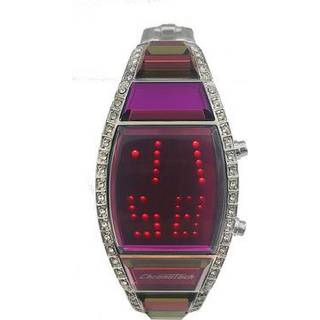 Stilfuld Dame Chronotech CT7122LS-05M Ur