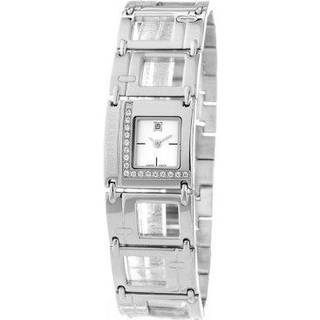 Stylish Ladies' Watch - Laura Biagiotti LB0006S-01Z