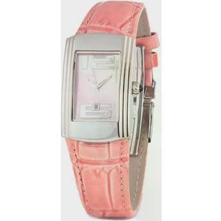 Stilfuld Dame Chronotech CT7017L-02 Ur - 25mm
