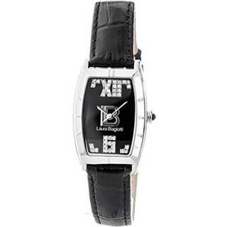 Laura Biagiotti Ladies' LB0010L-01 Elegant Ur (Ø 23 mm)