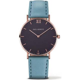 Unisex Paul Hewitt PH-SA-R-ST-B-23S Ur (39 mm)