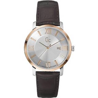 Herre GC Watches X60019G1S - Stilfuld ure på 40 mm