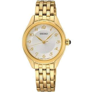 Conceptual Series Quartz SUR384P1 Dameur, Guld, 29 mm
