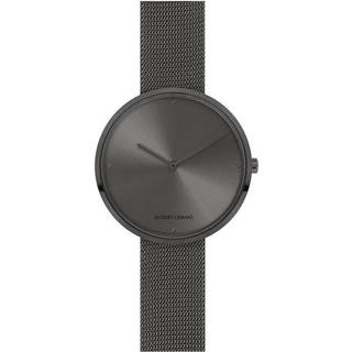 Jacques Lemans 1-2056K Design Collection Damenuhr 36mm 5ATM