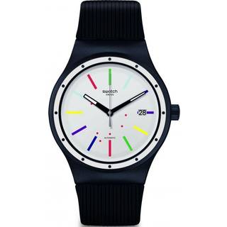 Stilfuld Unisex Swatch Ur