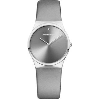 Bering 12130-609 Classic Grå/Satin Ø30 mm