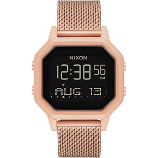 Stilfuld Nixon A1272-897 Dameur