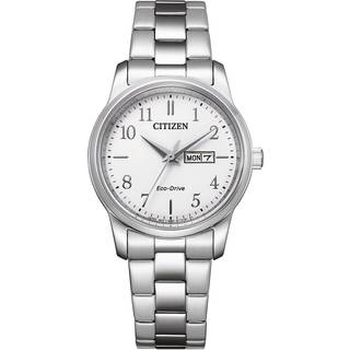 Citizen Uhren - EW3260-84AE - silber