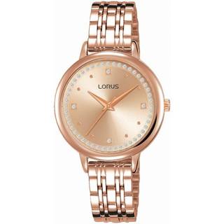 Lorus RL495AX9 Automatic Stainless Steel Bracelet Watch - W16248
