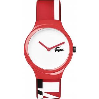 Lacoste Unisex Ur 2020130 (Ø 40 mm) - Stilfuldt Tidspunkt til Enhver Lejlighed