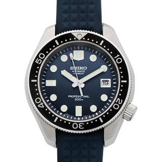 Seiko Prospex 55th Anniversary Limited Edition SLA039J1 - Herre - 45 mm - Analog - Automatisk - Safirglas
