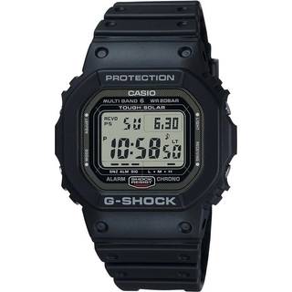 Casio GW-5000U-1ER G-Shock Solar Funkuhr Herrenuhr 43mm 20ATM
