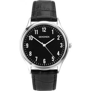 Sekonda Evans Black