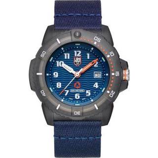 Luminox XS.8903.ECO Tide Eco Herrenuhr 46mm 20ATM