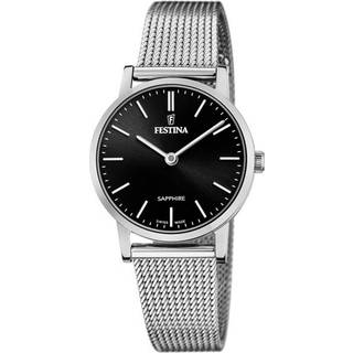 Swiss Made Slim Ur til Dame Fra Festina 20015/3