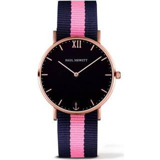 Unisex Paul Hewitt PSARSTBNLP20S Ur - Ø 39 mm