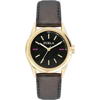 Furla Dameur R4251101501 - Stilfuld 35mm Ur