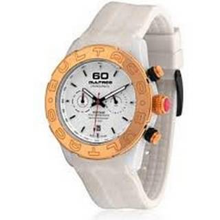 Bultaco Dameur H1PW43C-CW1 - Stilfuldt 43 mm Armbåndsur