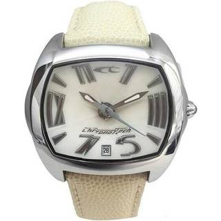 Unisex Chronotech CT2188L-20 Ur - Stilfuld og Funktionel (Ø 42 mm)