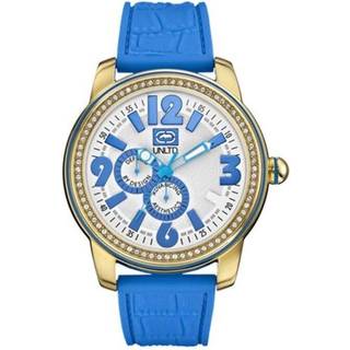 Stilfuld Unisex Marc Ecko E13544G5 Ur - Ø 48 mm