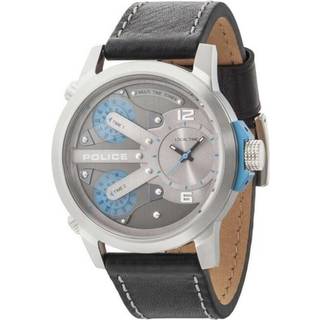 Police Uhren - King Cobra - P14538JS-04A - schwarz