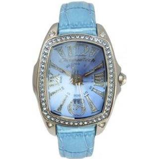Stilfuld Dame Chronotech CT7948LS-01 Ur (28 mm)