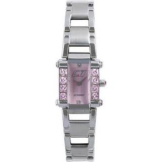 Damernes Chronotech CC7040LS-07M Ur (Ø 20 mm)