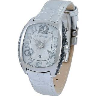 Chronotech Kvinders Ur CT7998L-09 - Stilfuldt 35 mm Ur