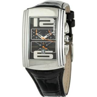 Stilfuld Unisex Chronotech CT7018M-04 Ur (Ø 33 mm)