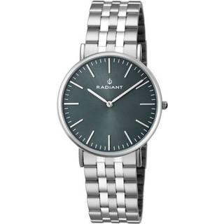 Radiant Dameur RA377202 - Stilfuld 36 mm Ur