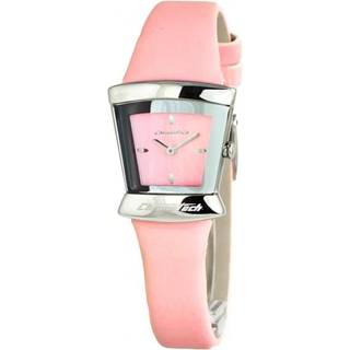 Stilfuld Dame Chronotech Ur CT7355L-03 (Ø 25 mm)