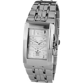 Herren Chronotech CT7018B-06M Ur - Elegant og Stilfuld