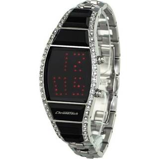 Stilfuld Dame Chronotech CT7122LS-03M Ur (Ø 28 mm)